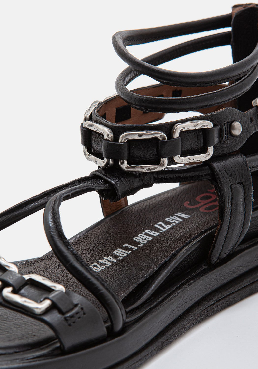 699034-0201-6002 nero | Bildmaterial bereitgestellt von SHOES.PLEASE.