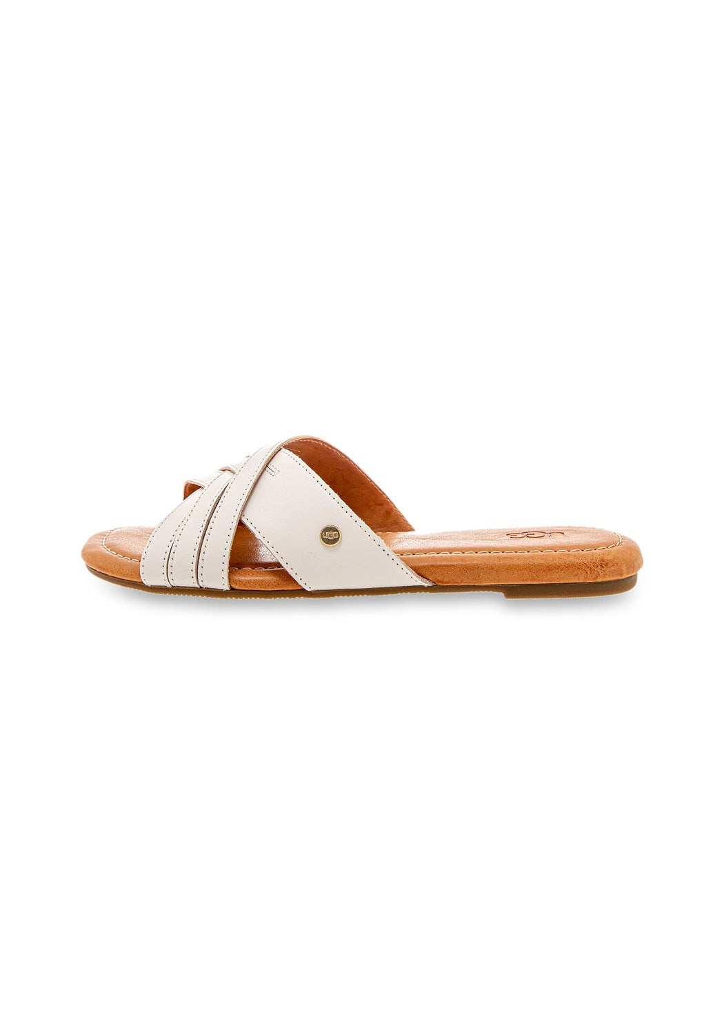 W Kenleigh Slide jasmine | Bildmaterial bereitgestellt von SHOES.PLEASE.