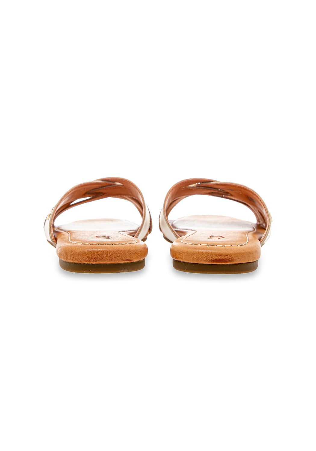 W Kenleigh Slide jasmine | Bildmaterial bereitgestellt von SHOES.PLEASE.
