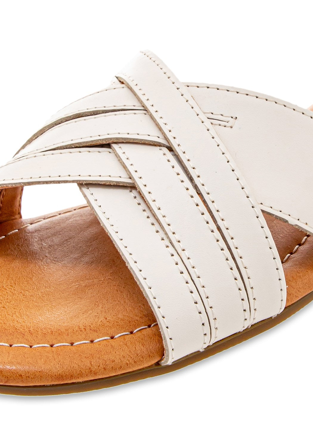 W Kenleigh Slide jasmine | Bildmaterial bereitgestellt von SHOES.PLEASE.