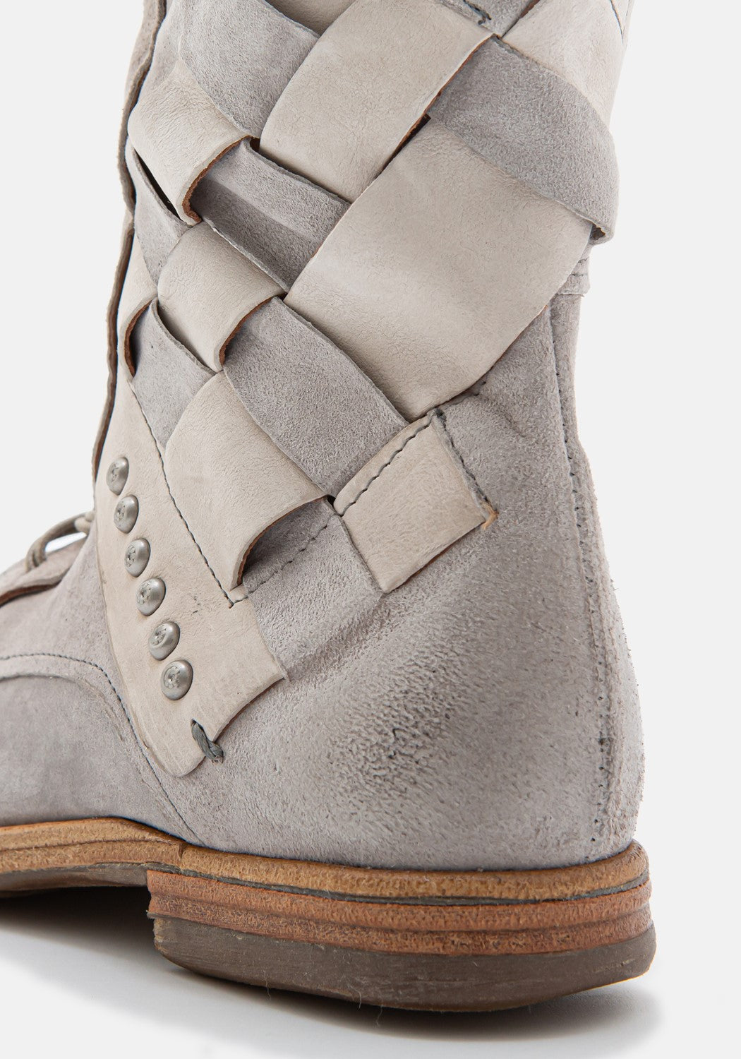 630235-0101-6145 grigio | Bildmaterial bereitgestellt von SHOES.PLEASE.