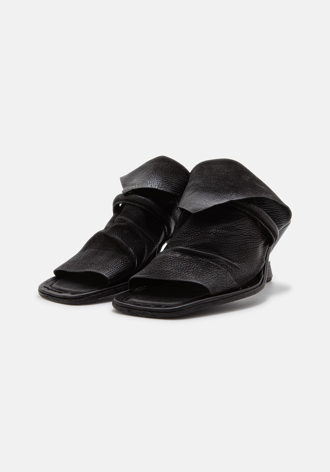 A45001-0101-6002 nero | Bildmaterial bereitgestellt von SHOES.PLEASE.