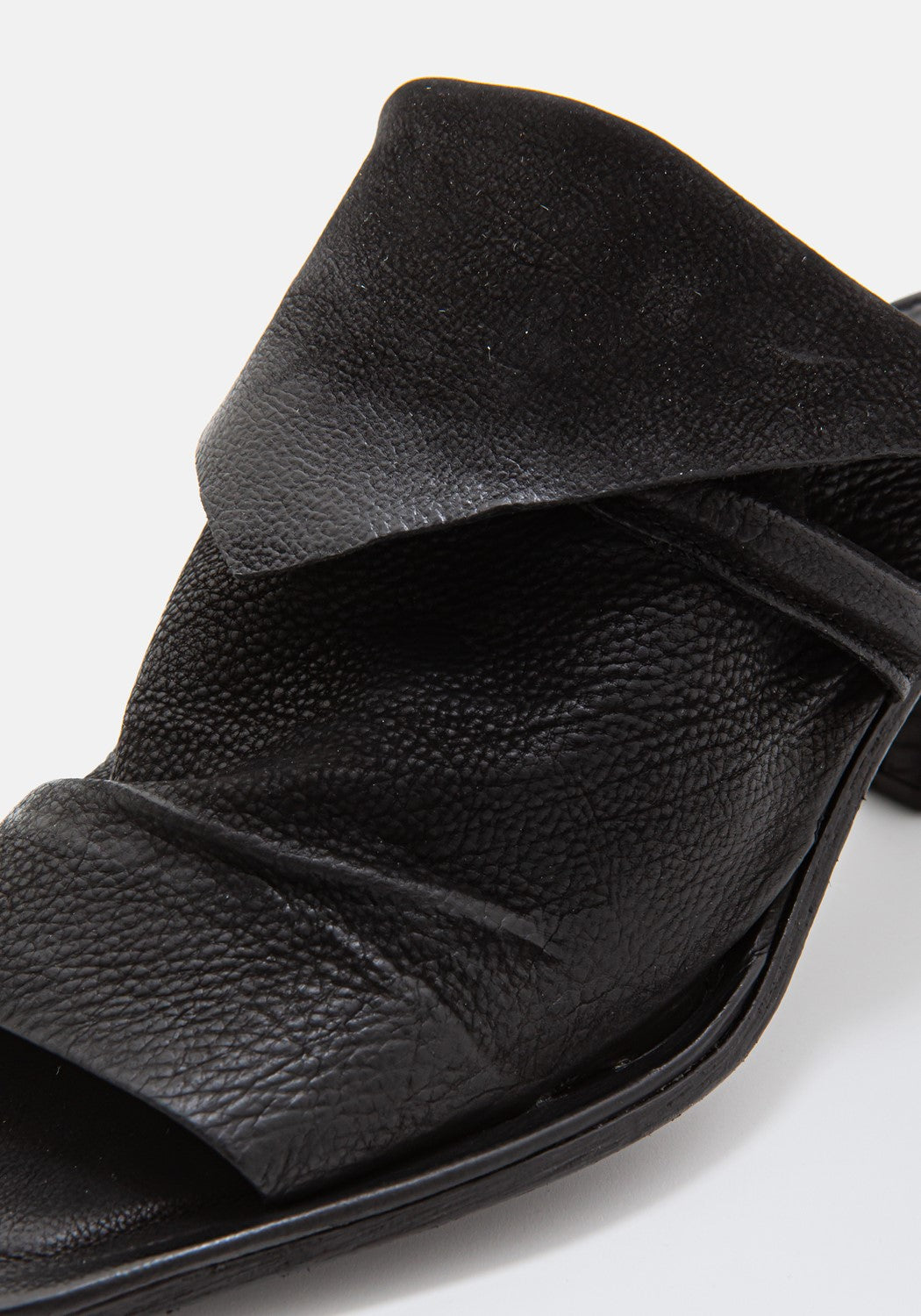 A45001-0101-6002 nero | Bildmaterial bereitgestellt von SHOES.PLEASE.
