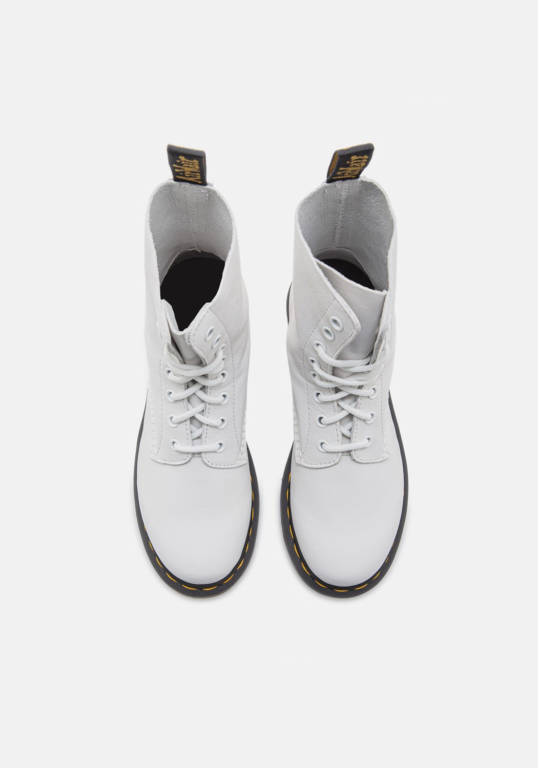 1460 Pascal Virginia white | Bildmaterial bereitgestellt von SHOES.PLEASE.