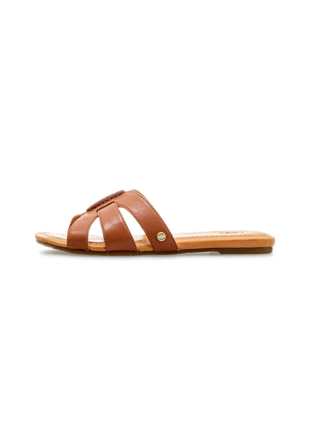 W Teague Leather tan | Bildmaterial bereitgestellt von SHOES.PLEASE.