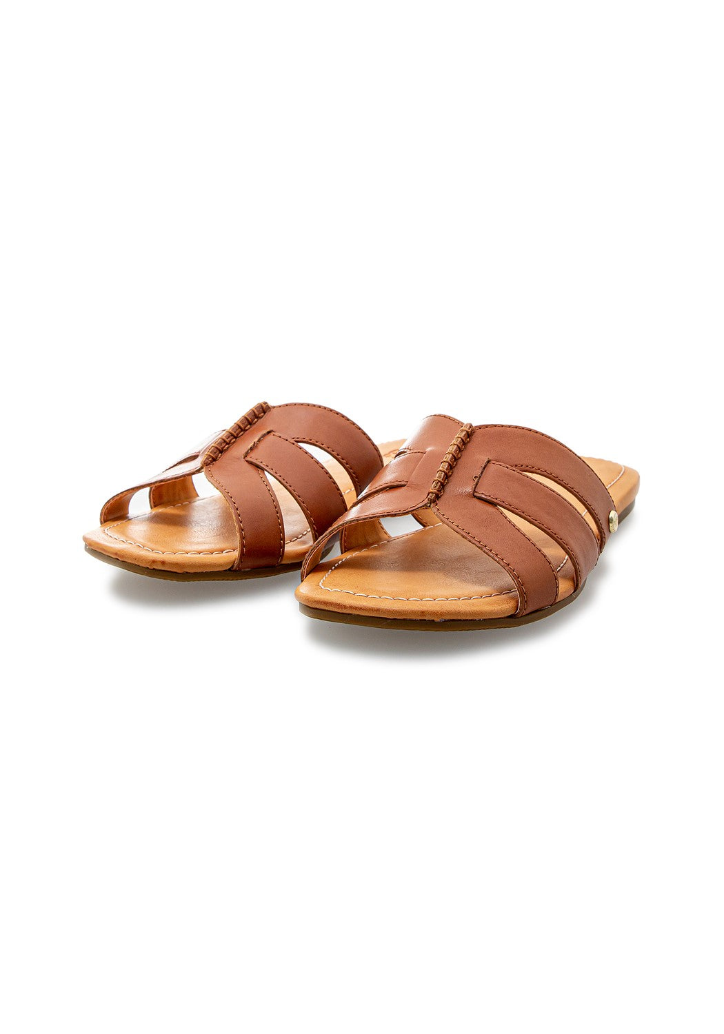 W Teague Leather tan | Bildmaterial bereitgestellt von SHOES.PLEASE.