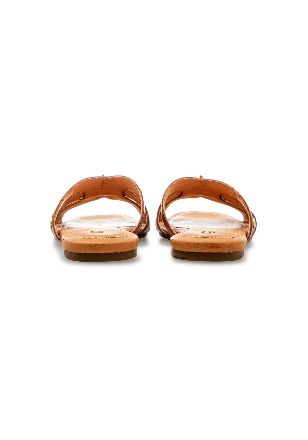 W Teague Leather tan | Bildmaterial bereitgestellt von SHOES.PLEASE.