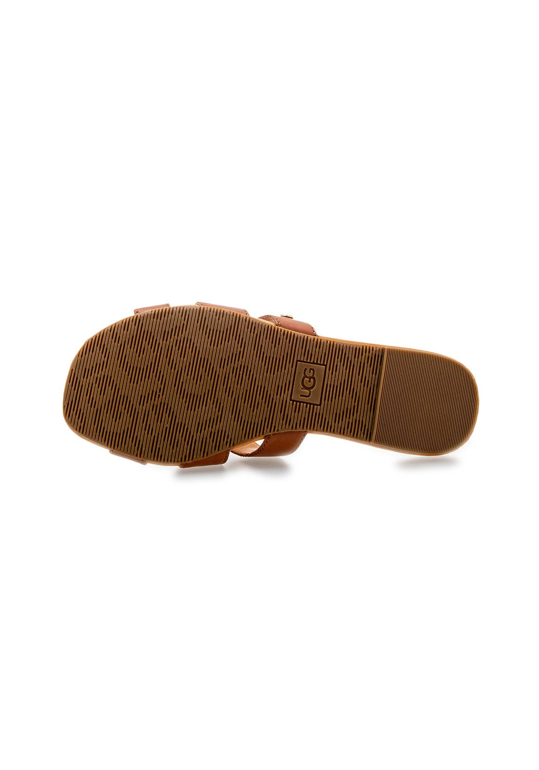 W Teague Leather tan | Bildmaterial bereitgestellt von SHOES.PLEASE.