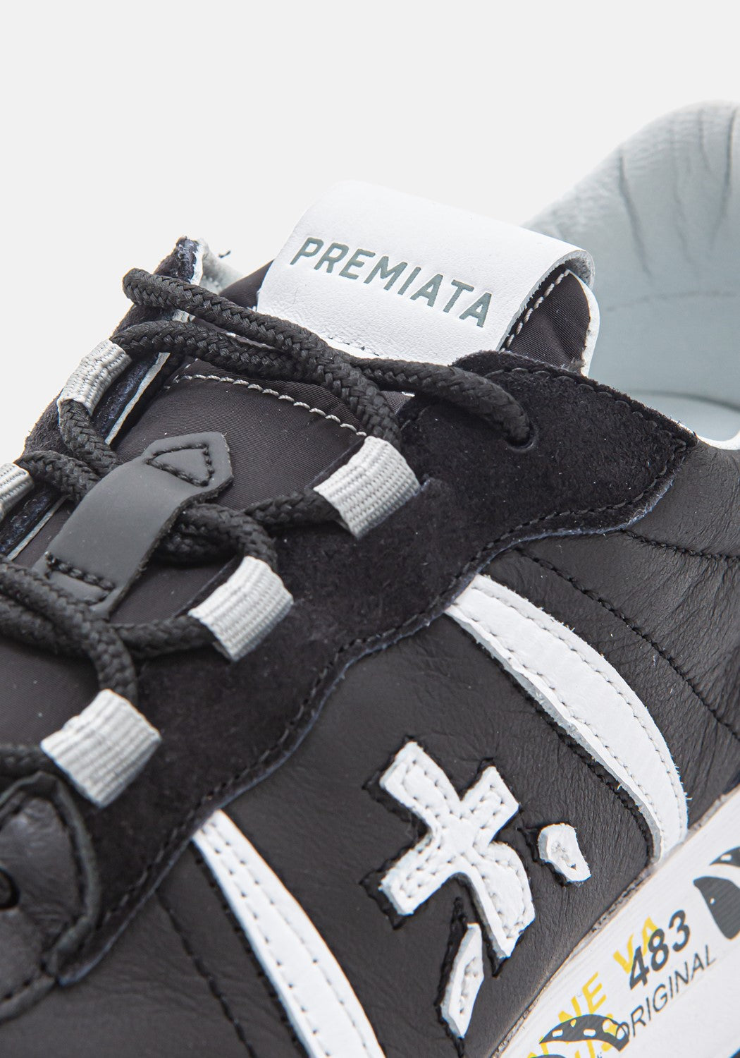 Conny Damen Sneaker VAR 5204 | Bildmaterial bereitgestellt von SHOES.PLEASE.