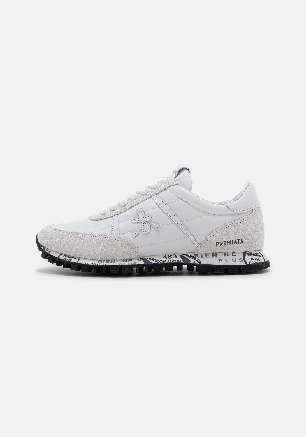 Sean D Damen Sneaker VAR 5129 | Bildmaterial bereitgestellt von SHOES.PLEASE.