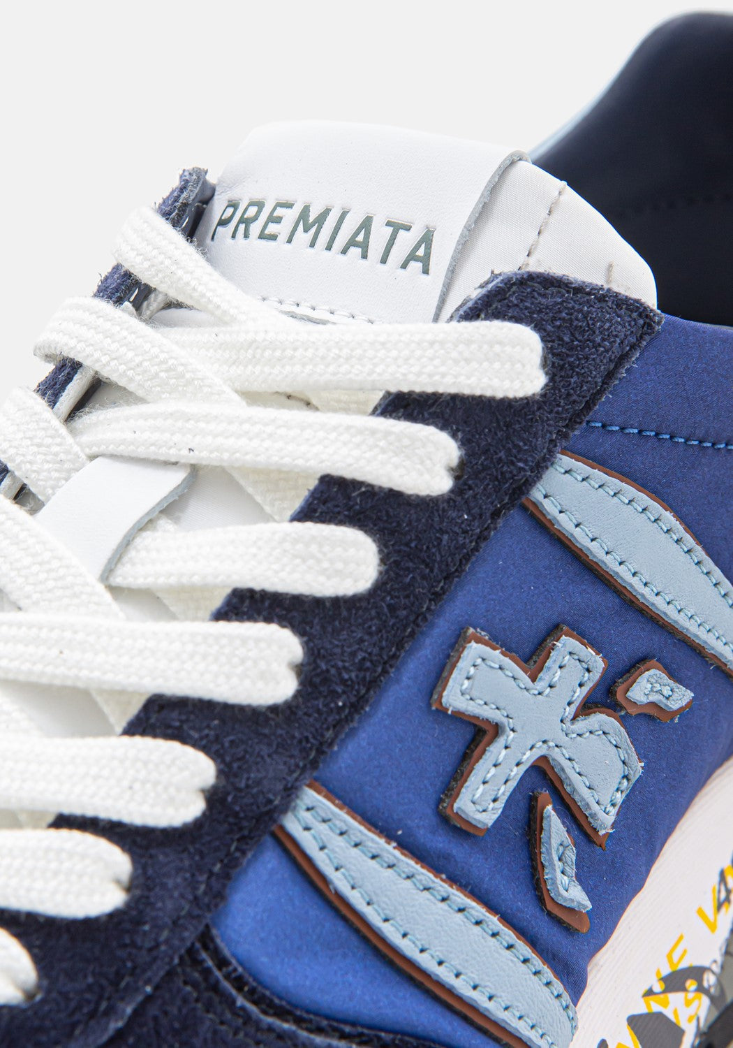 Lander Herren Sneaker VAR 5198 | Bildmaterial bereitgestellt von SHOES.PLEASE.