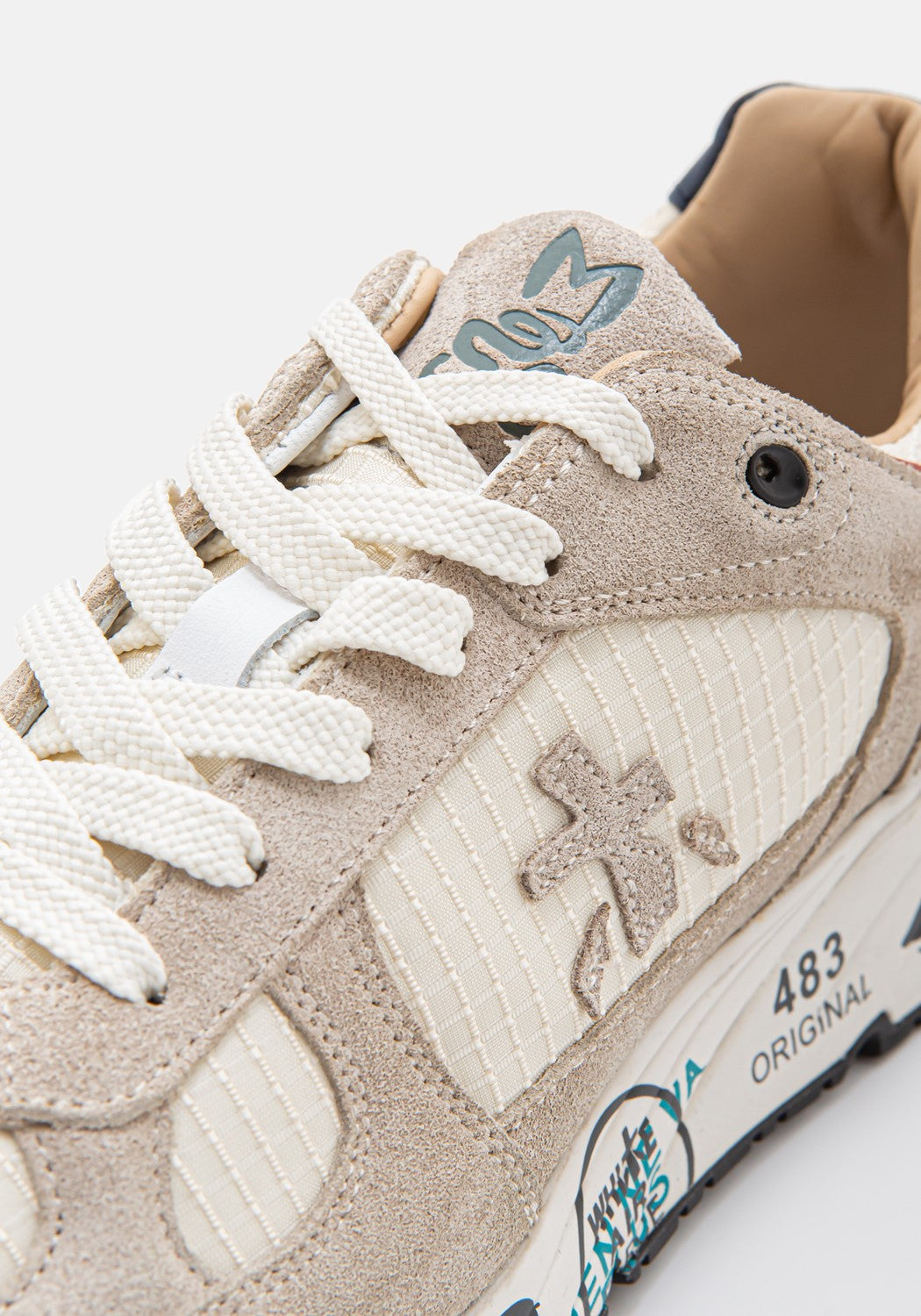 MASE Herren Sneaker VAR 5163 | Bildmaterial bereitgestellt von SHOES.PLEASE.