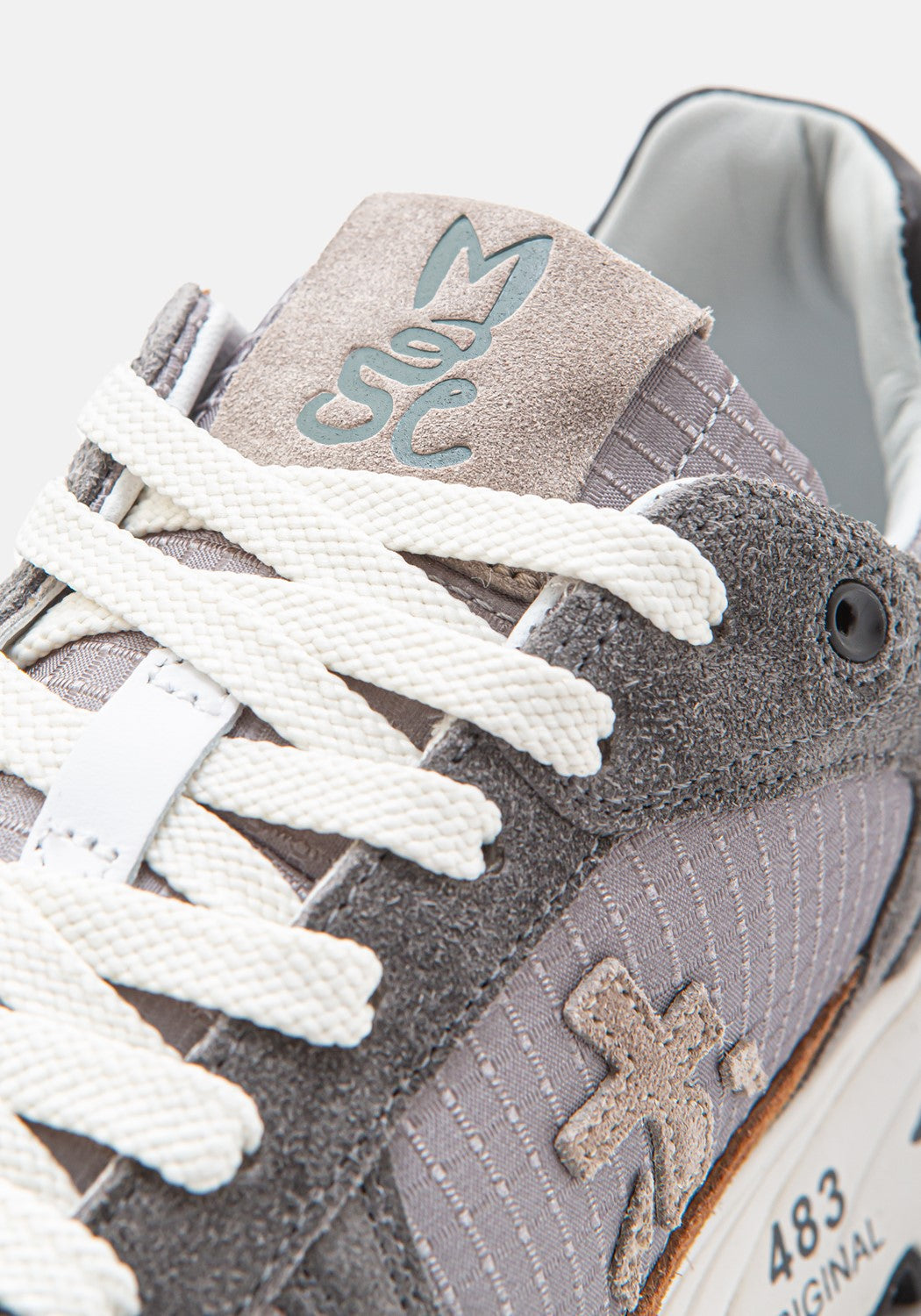 MASE Herren Sneaker VAR 5164 | Bildmaterial bereitgestellt von SHOES.PLEASE.