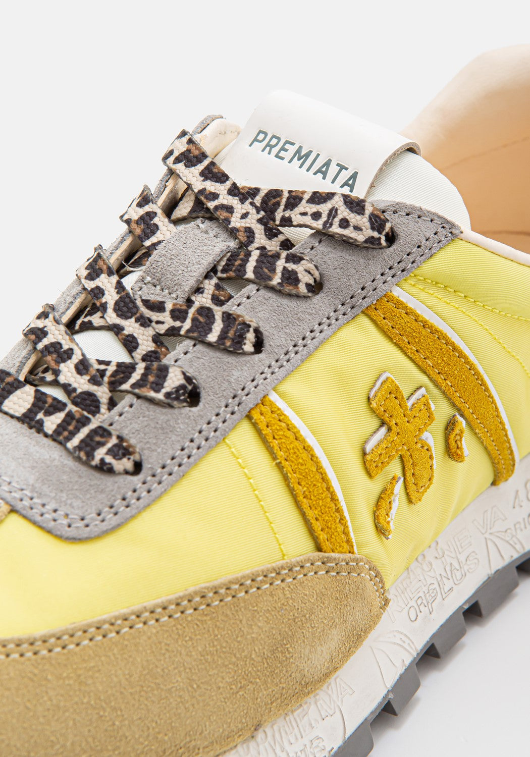 John Lo D Damen Sneaker VAR 5179 | Bildmaterial bereitgestellt von SHOES.PLEASE.