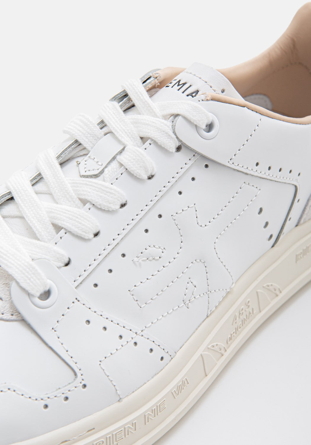 Quinn Herren Sneaker VAR 5255 | Bildmaterial bereitgestellt von SHOES.PLEASE.