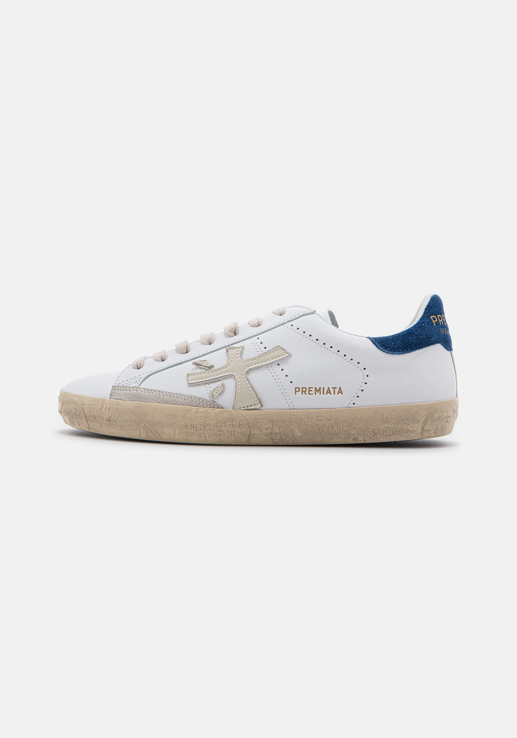 Steven Herren Sneaker VAR 5122 | Bildmaterial bereitgestellt von SHOES.PLEASE.