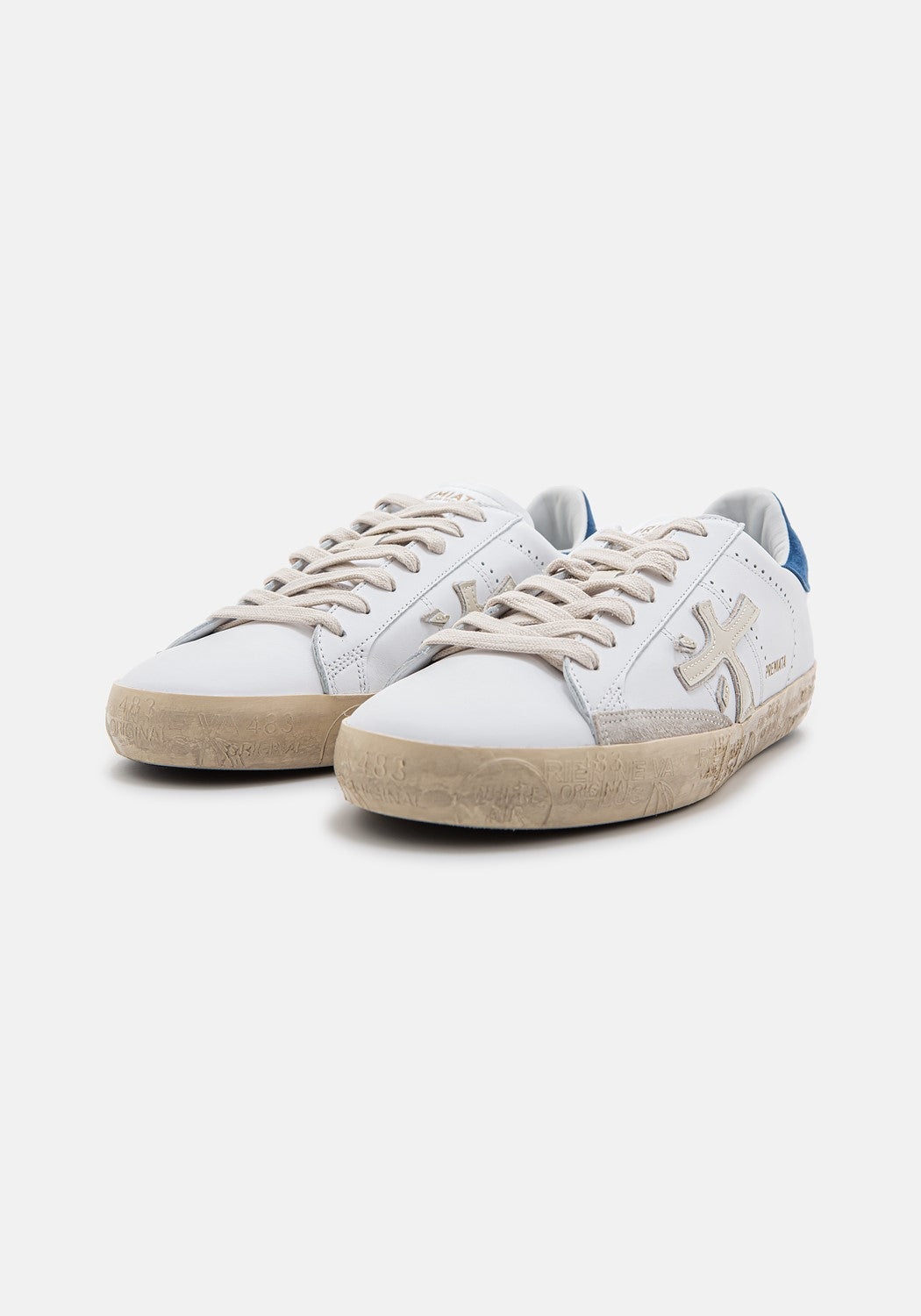 Steven Herren Sneaker VAR 5122 | Bildmaterial bereitgestellt von SHOES.PLEASE.