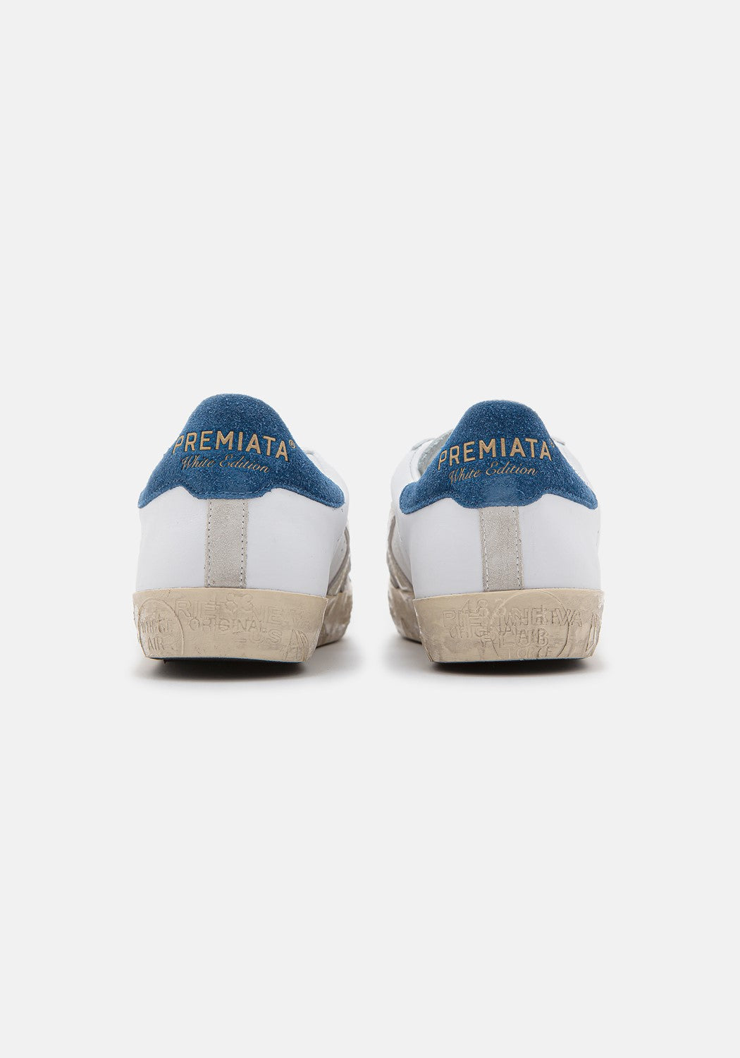 Steven Herren Sneaker VAR 5122 | Bildmaterial bereitgestellt von SHOES.PLEASE.