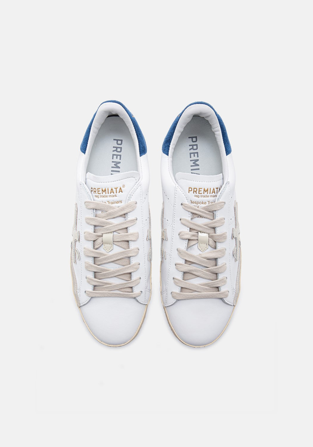 Steven Herren Sneaker VAR 5122 | Bildmaterial bereitgestellt von SHOES.PLEASE.