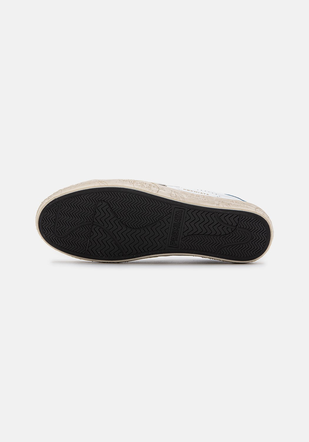 Steven Herren Sneaker VAR 5122 | Bildmaterial bereitgestellt von SHOES.PLEASE.