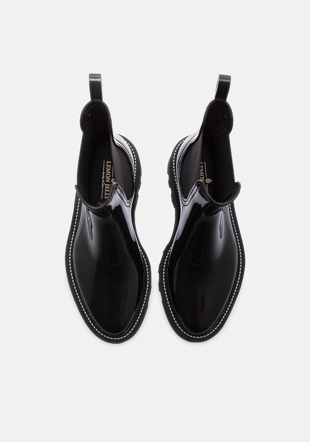 Roxie 01 black | Bildmaterial bereitgestellt von SHOES.PLEASE.
