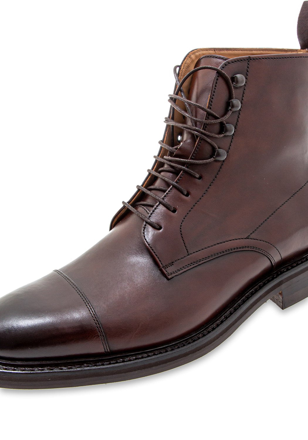 David elba espresso | Bildmaterial bereitgestellt von SHOES.PLEASE.
