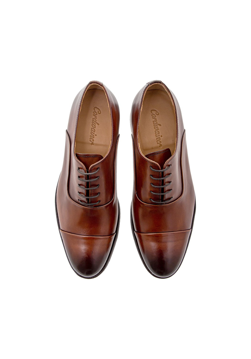 Caen elba castagna | Bildmaterial bereitgestellt von SHOES.PLEASE.