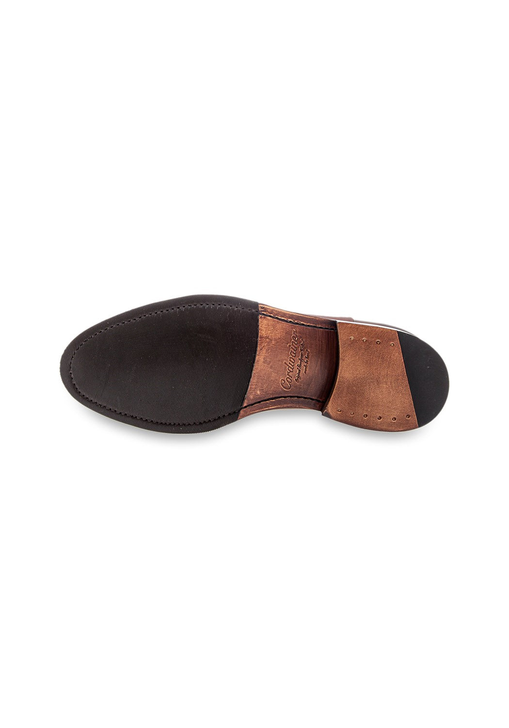 Caen elba castagna | Bildmaterial bereitgestellt von SHOES.PLEASE.