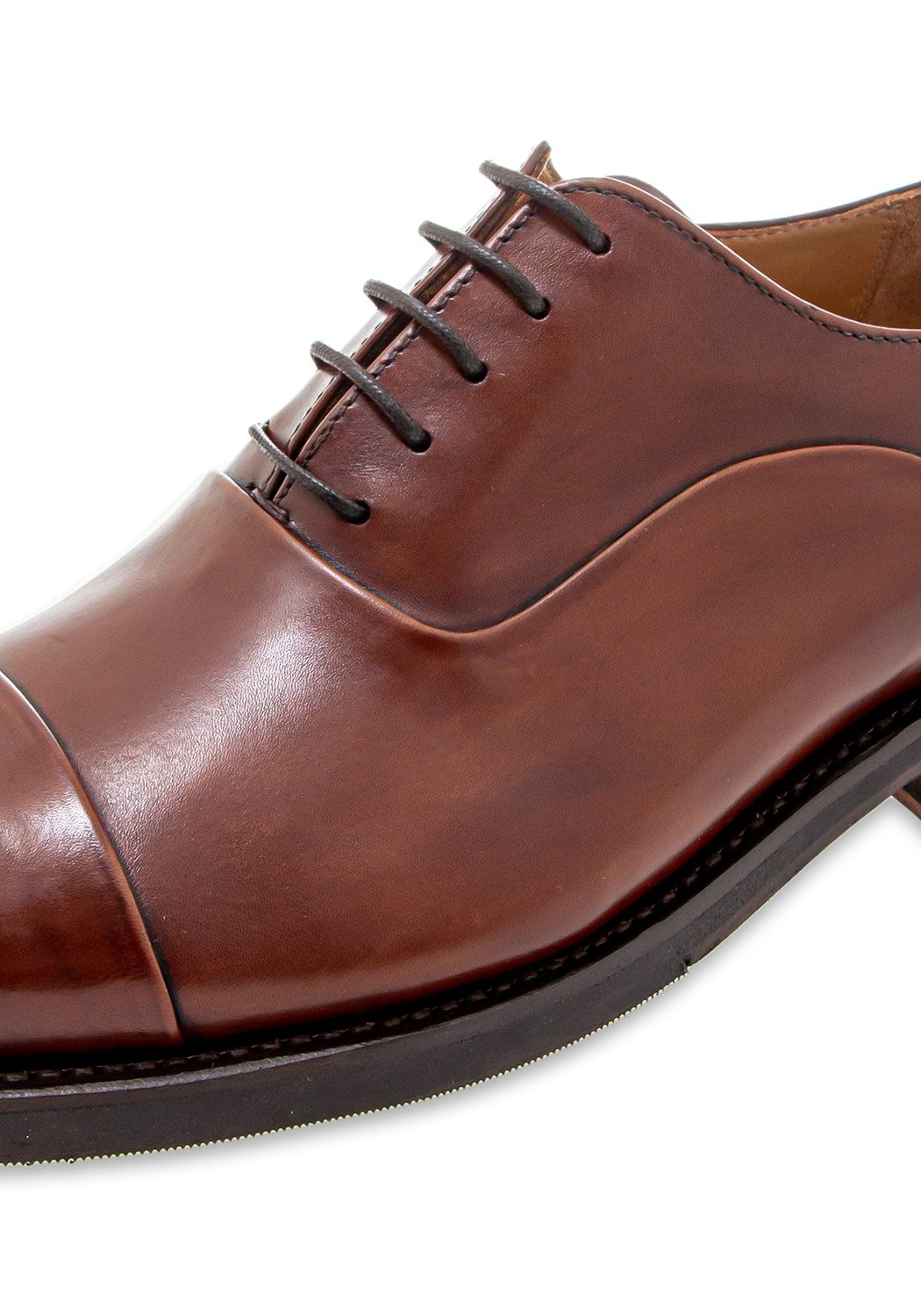 Caen elba castagna | Bildmaterial bereitgestellt von SHOES.PLEASE.