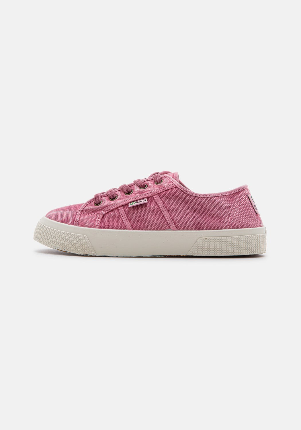 901E Basquet Enzimatico rosa enz | Bildmaterial bereitgestellt von SHOES.PLEASE.