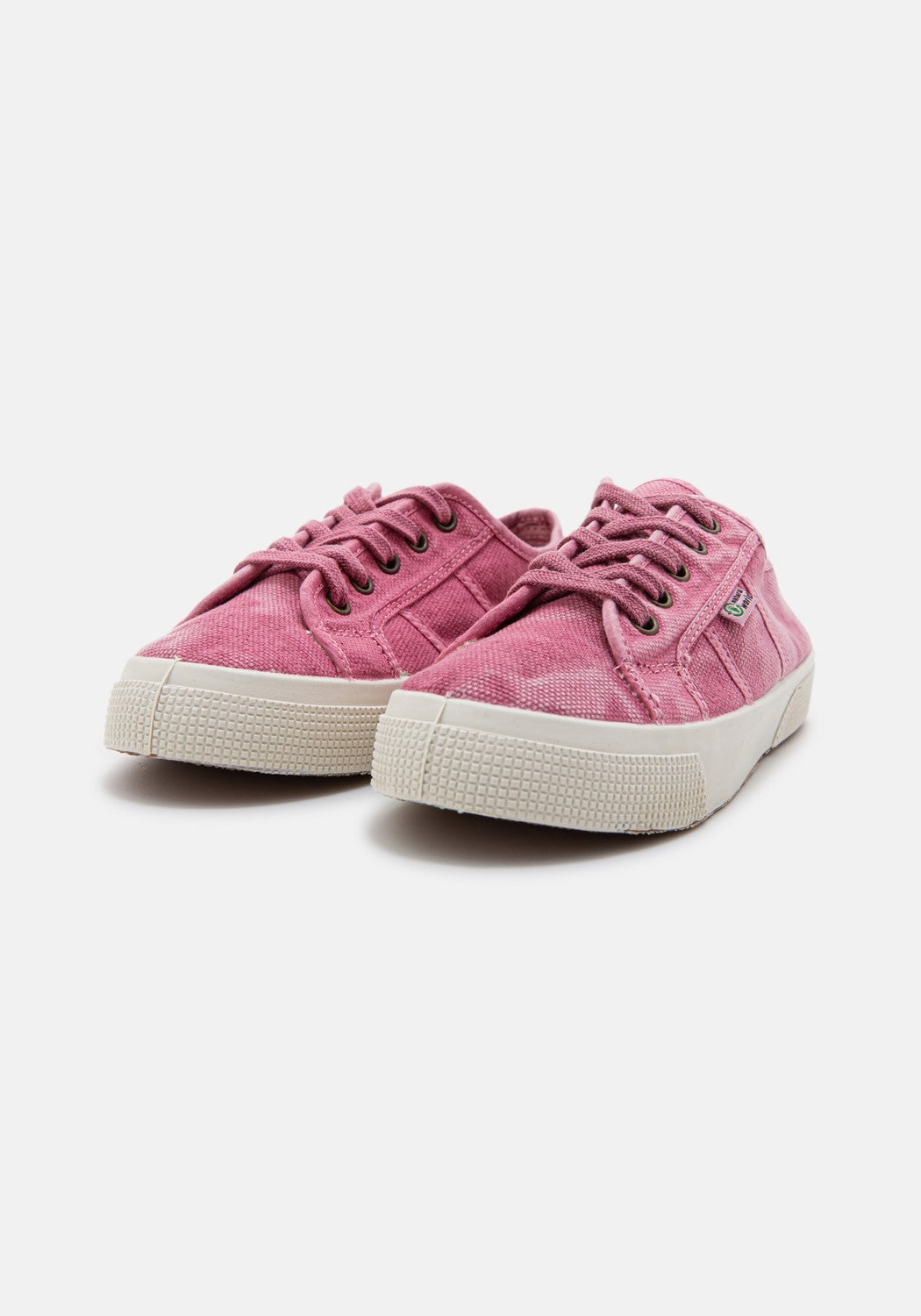 901E Basquet Enzimatico rosa enz | Bildmaterial bereitgestellt von SHOES.PLEASE.