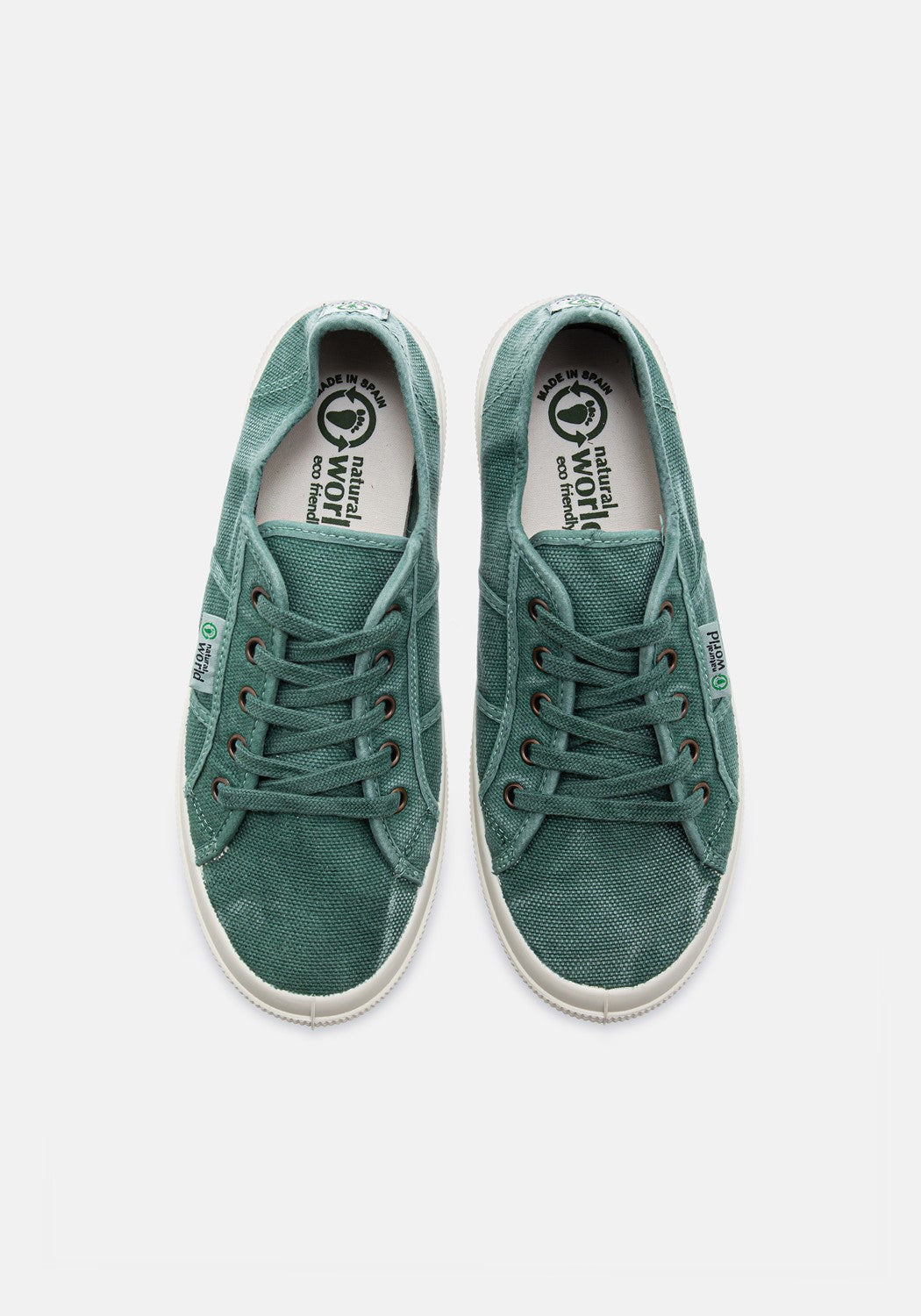 901E Basquet Enzimatico albahaca | Bildmaterial bereitgestellt von SHOES.PLEASE.