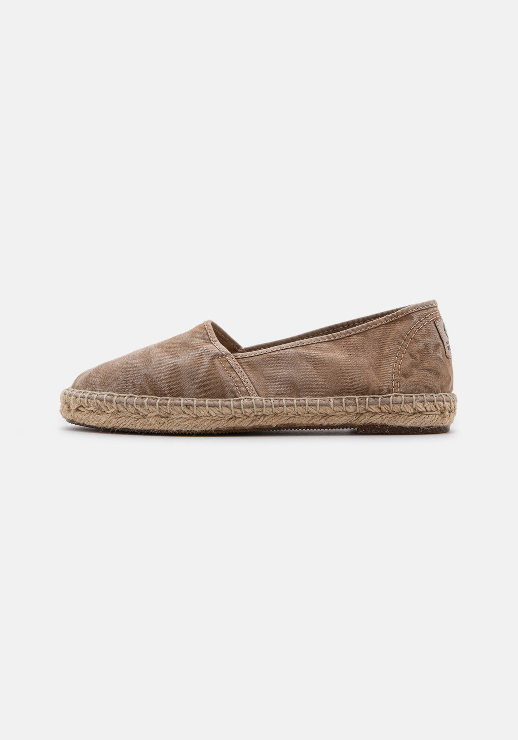 625E Camping Yute Enzimatico beige enz | Bildmaterial bereitgestellt von SHOES.PLEASE.