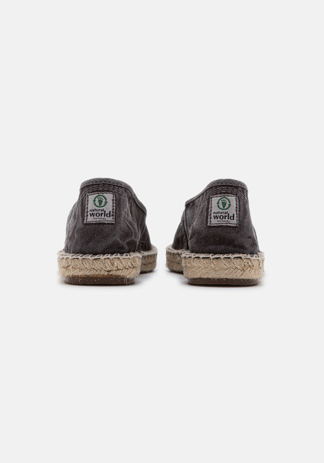 625E Camping Yute Enzimatico negro | Bildmaterial bereitgestellt von SHOES.PLEASE.