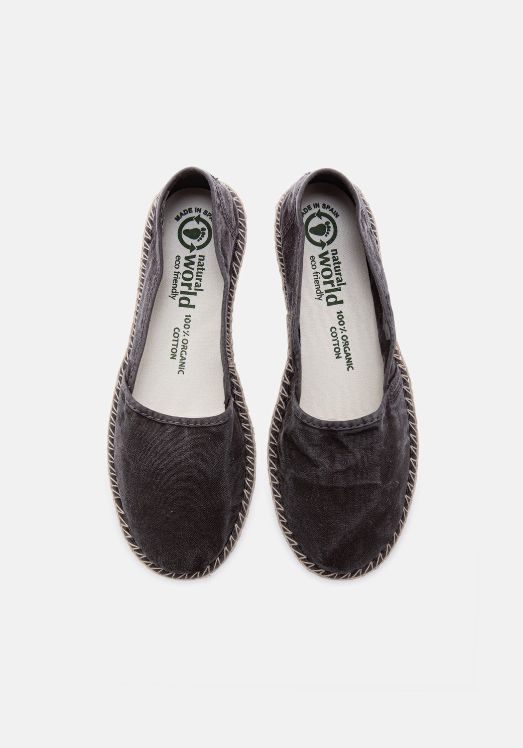 625E Camping Yute Enzimatico negro | Bildmaterial bereitgestellt von SHOES.PLEASE.