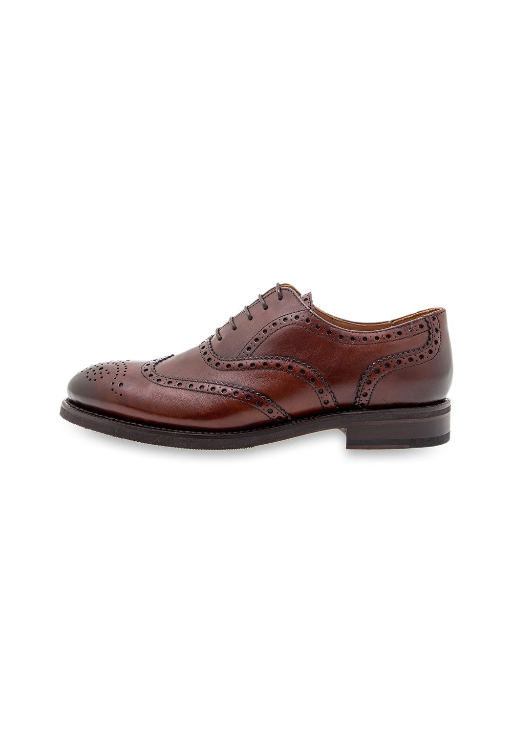 Limoges elba castagna | Bildmaterial bereitgestellt von SHOES.PLEASE.
