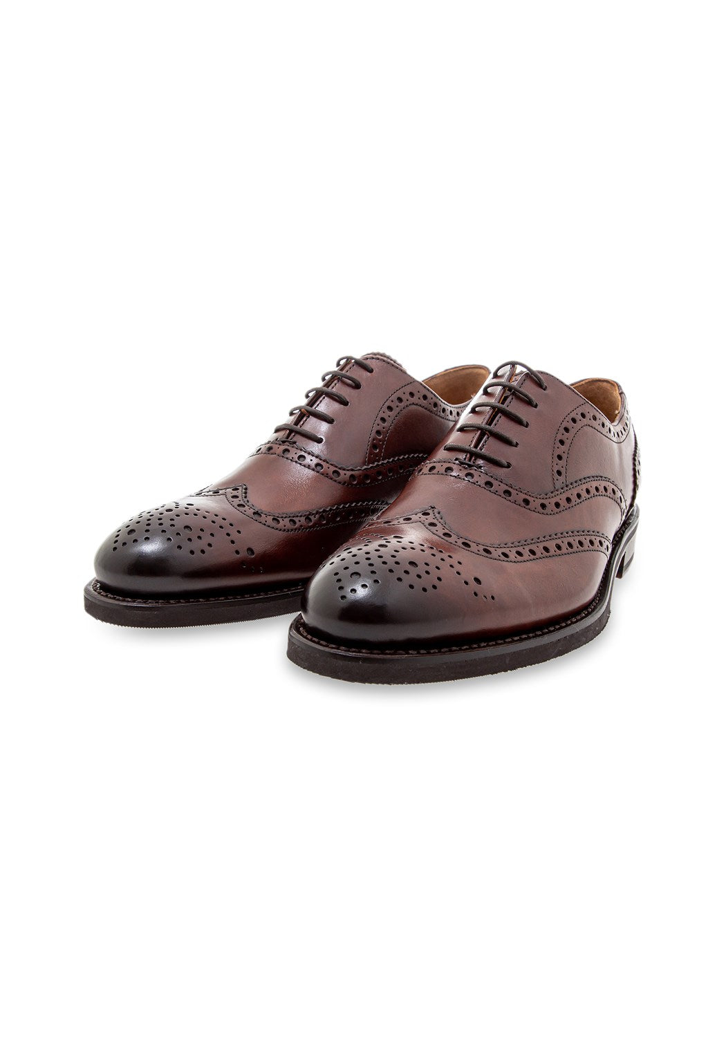 Limoges elba castagna | Bildmaterial bereitgestellt von SHOES.PLEASE.