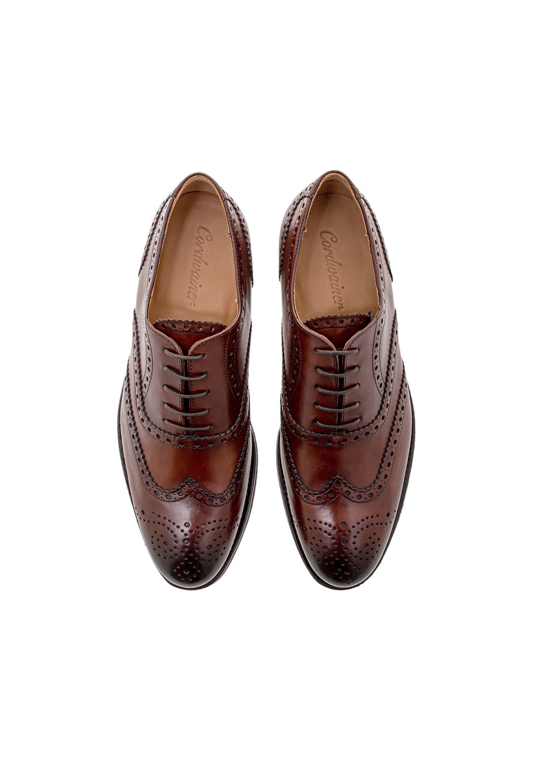 Limoges elba castagna | Bildmaterial bereitgestellt von SHOES.PLEASE.