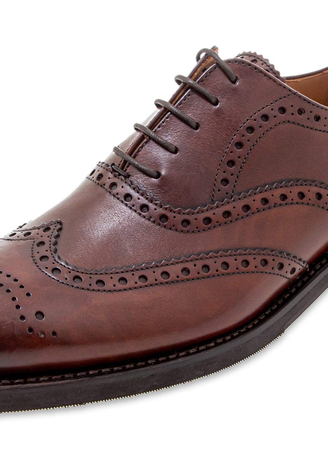 Limoges elba castagna | Bildmaterial bereitgestellt von SHOES.PLEASE.