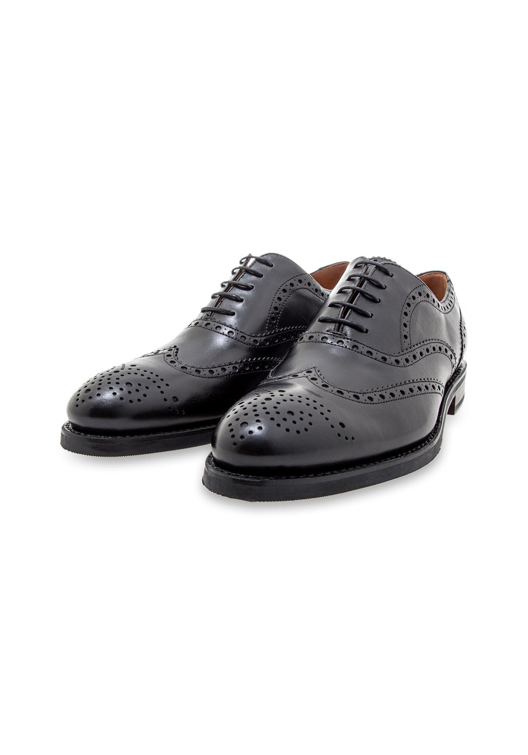 Limoges orleans black | Bildmaterial bereitgestellt von SHOES.PLEASE.