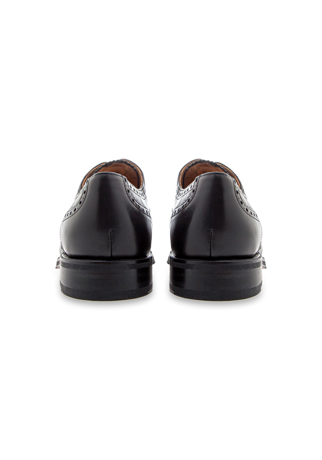 Limoges orleans black | Bildmaterial bereitgestellt von SHOES.PLEASE.