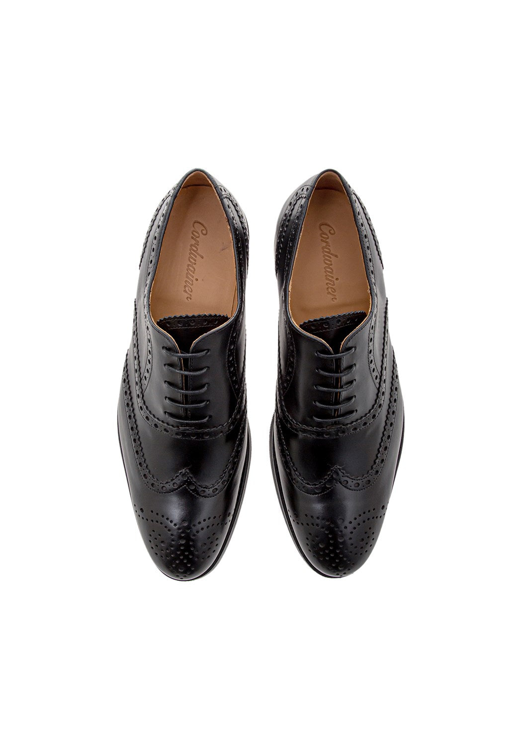 Limoges orleans black | Bildmaterial bereitgestellt von SHOES.PLEASE.