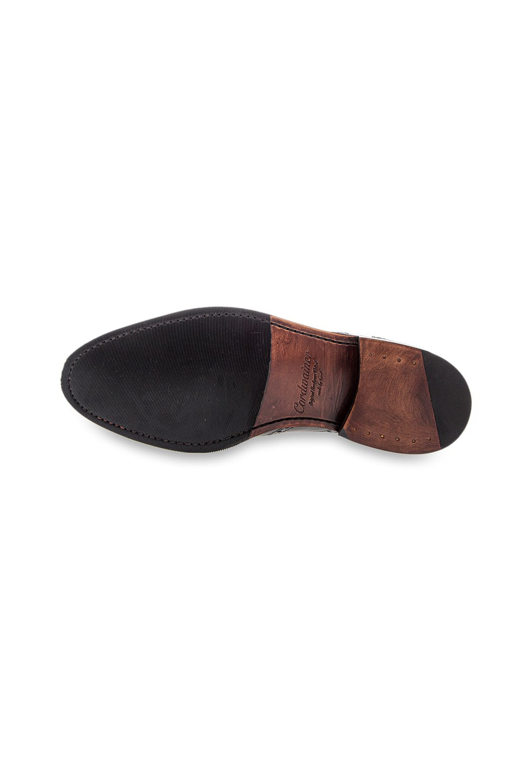 Limoges orleans black | Bildmaterial bereitgestellt von SHOES.PLEASE.