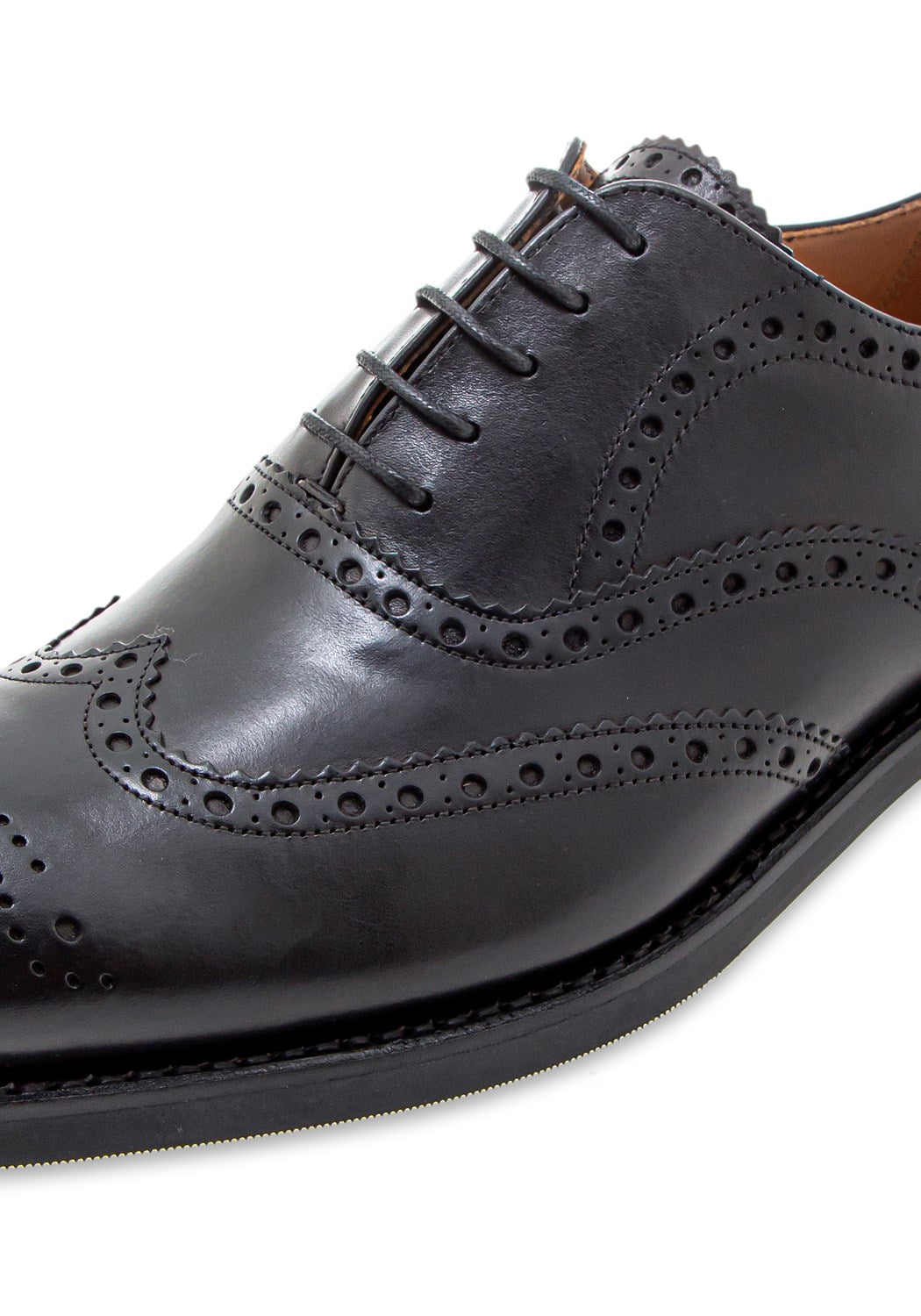 Limoges orleans black | Bildmaterial bereitgestellt von SHOES.PLEASE.