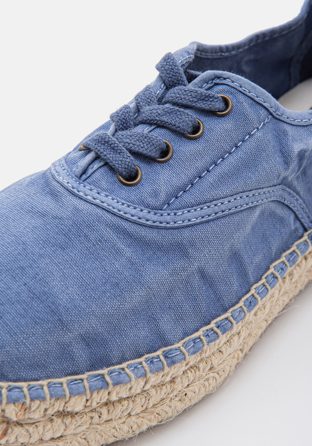 687E Ingles Yute Tintado Enzimatico cele | Bildmaterial bereitgestellt von SHOES.PLEASE.