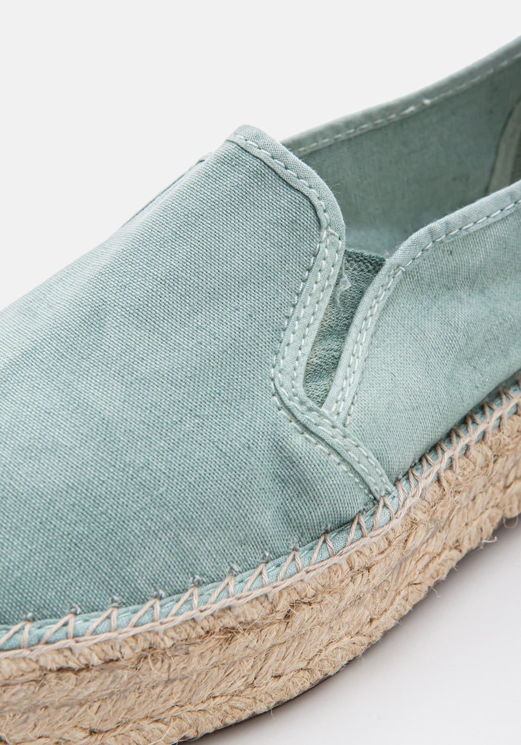 679E Cangrejo Elast. Yute Enzimatico aqu | Bildmaterial bereitgestellt von SHOES.PLEASE.