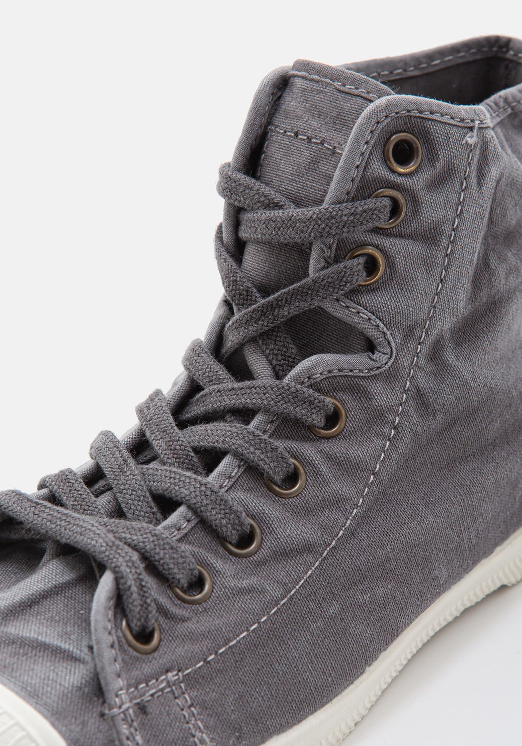 107E Bota sport Enzimatico gris enz | Bildmaterial bereitgestellt von SHOES.PLEASE.