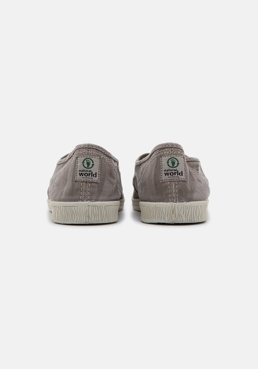 612E Ingles Enzimatico gris claro | Bildmaterial bereitgestellt von SHOES.PLEASE.