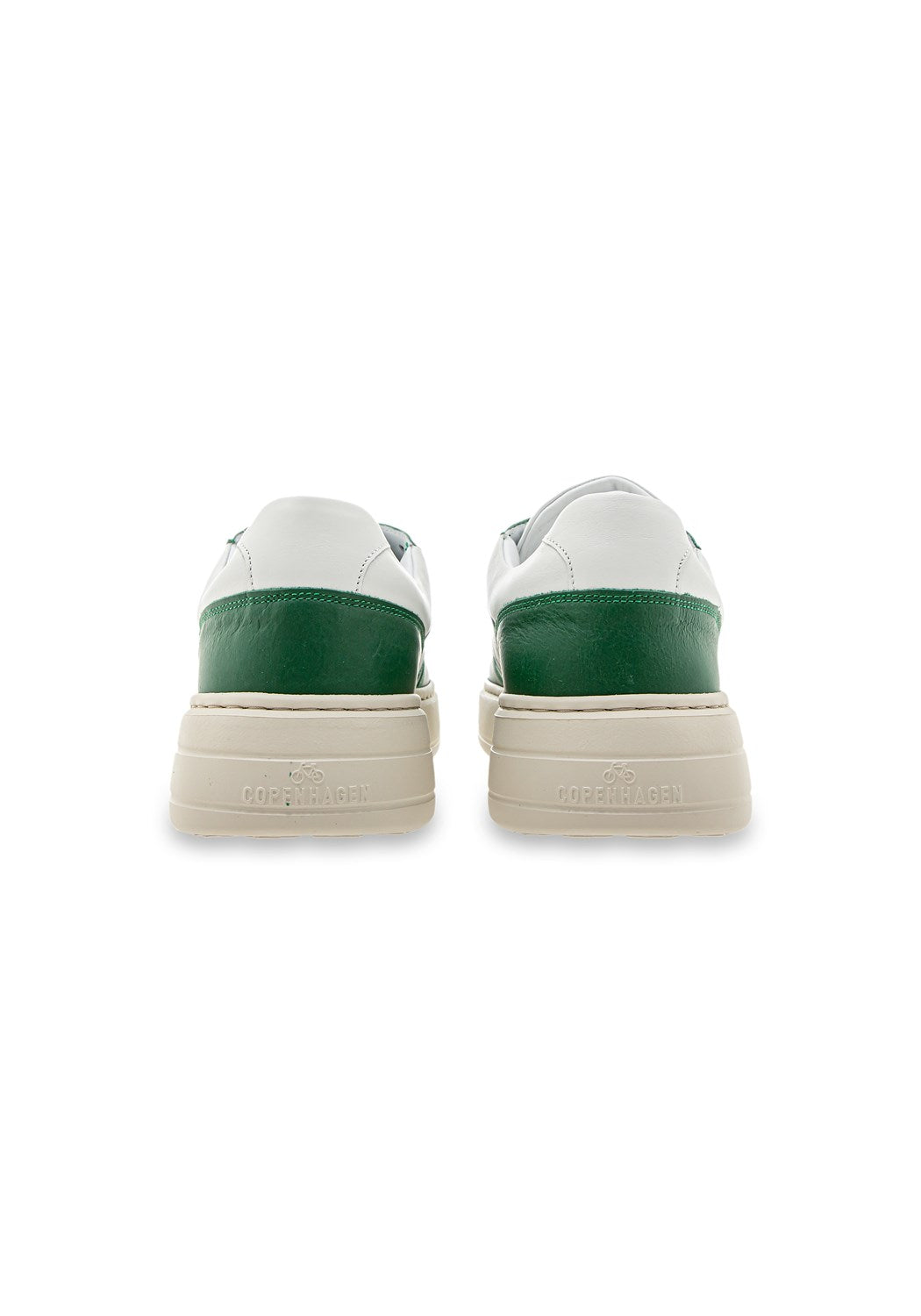 CPH1M leather mix green | Bildmaterial bereitgestellt von SHOES.PLEASE.