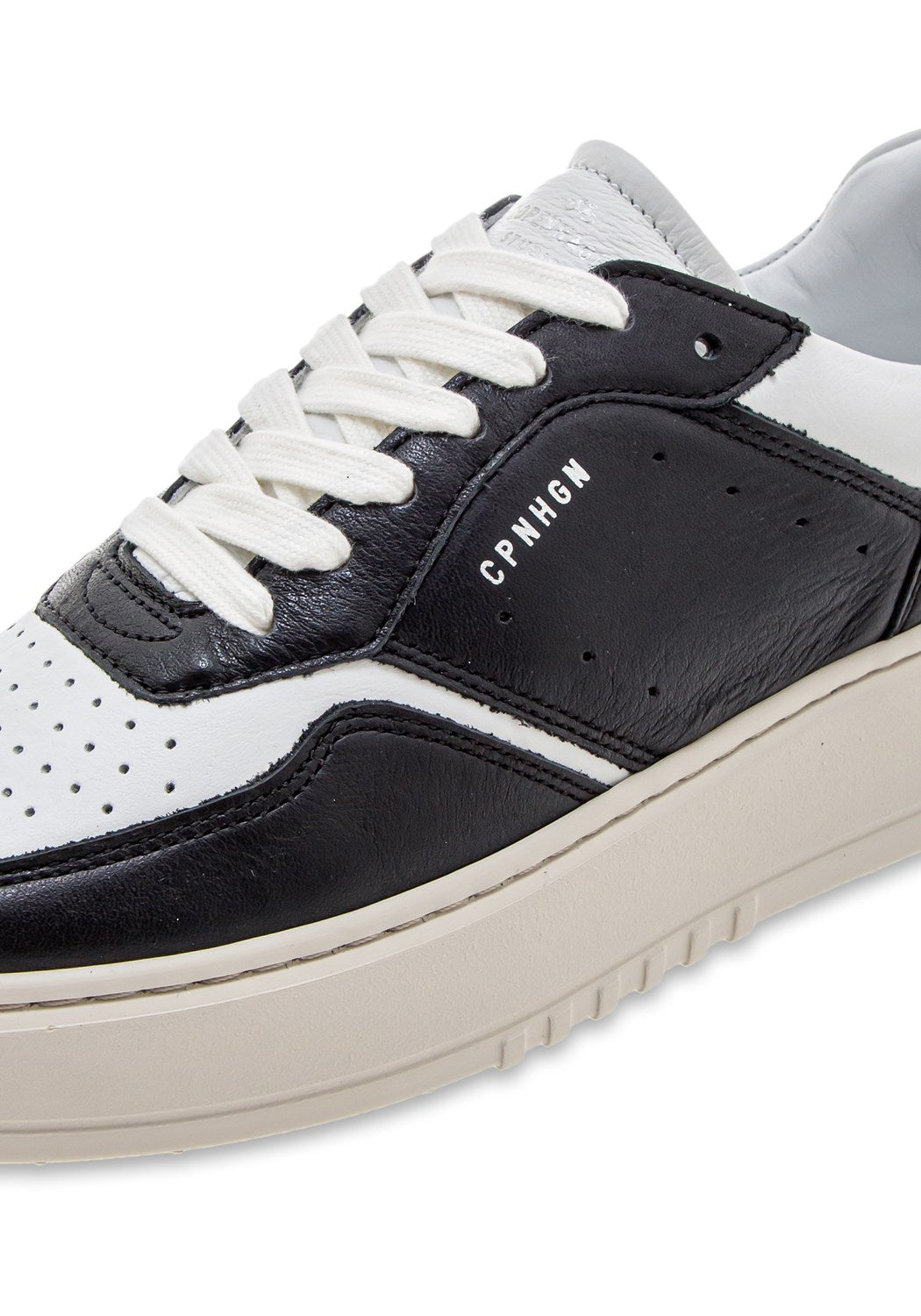 CPH1 vitello black | Bildmaterial bereitgestellt von SHOES.PLEASE.